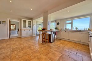 Re-styled Kitchen/Dining Room- click for photo gallery